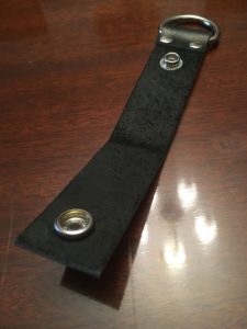 Leather Belt Strap